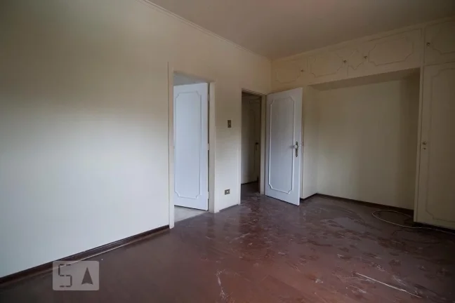 Imagem Apartamento à Venda - Aclimação, 3 Quartos, 180 m2