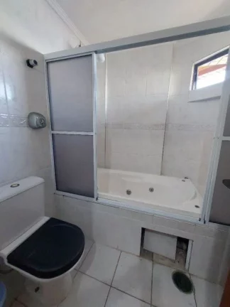 Imagem Apartamento para Alugar em Flórida, Praia Grande - SP