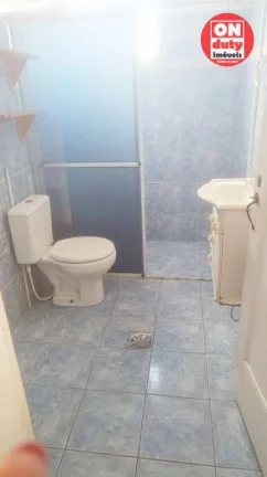 Imagem Sobrado para alugar, 260 m² - Campo Grande - Santos/SP