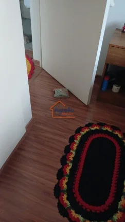Imagem Condomínio Residencial dos Manacás - Apartamento à venda no bairro Recanto Di Verona - Mogi Mirim/SP, OESTE
