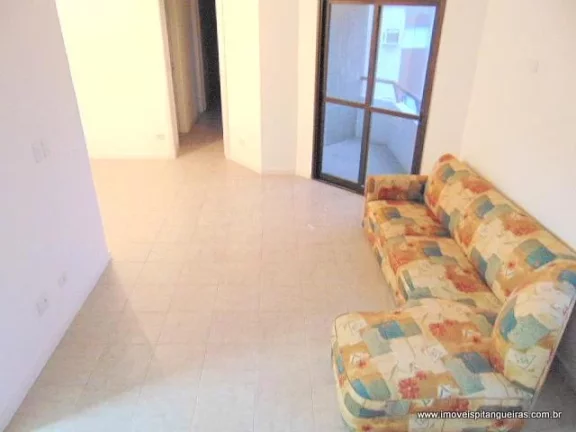 Imagem Pitangueiras - Cobertura duplex - Terraço com piscina - 02 vagas.