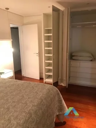 Imagem Apartamento com 3 suítes e 129 m² por R$ 1.490.000 - Real Parque - São Paulo/SP