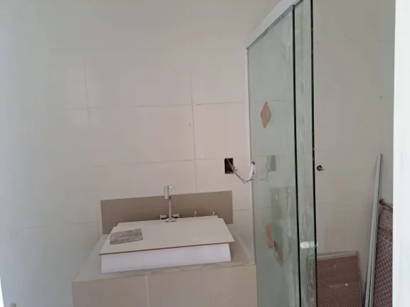 Imagem Casa com 5 quartos e área gourmet