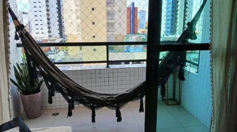 Imagem Apartamento Moderno e Sofisticado em Manaíra – 69m² de Conforto e Estilo Imagem Apartamento Moderno e Sofisticado em Manaíra – 69m² de Conforto e Estilo