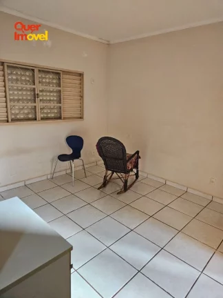 Imagem Imperdível oportunidade: Casa à venda em Cravinhos-SP, Jardim das Acácias, 3 quartos, 1 sala, 2 banheiros, 4 vagas, 144,00 m².