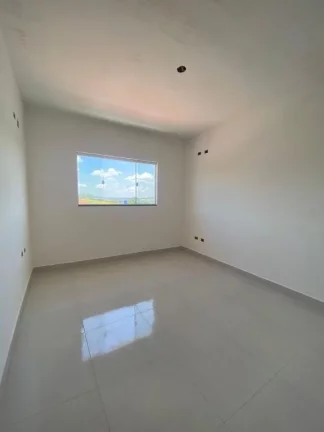 Imagem Sobrado com 2 dormitórios à venda, 110 m² por R$ 495.000,00 - Parque Residencial Scaffid II - Itaquaquecetuba/SP
