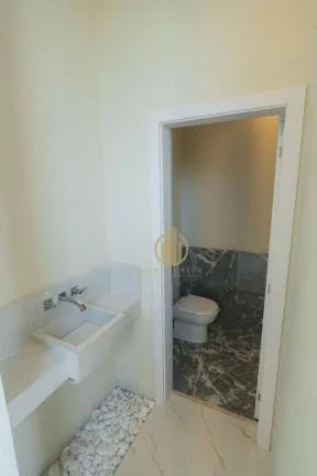 Imagem Casa com 3 Suítes à venda, 278 m² por R$ 2.150.000 - Alphaville - Ribeirão Preto/SP