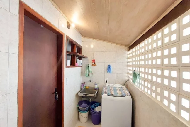 Imagem Casa de Condomínio com 4 Quartos à Venda, 280 m² em Barra Do Jacuipe - Camaçari
