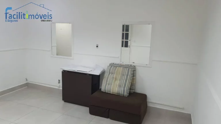 Imagem SALA COMERCIAL DISPONÍVEL PARA LOCAÇÃO NO BAIRRO JARDIM - SANTO ANDRÉ - SP