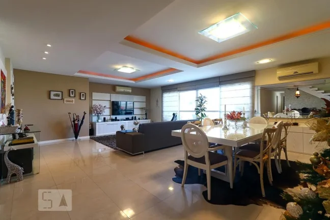Imagem Apartamento à Venda - Recreio, 3 Quartos, 300 m2