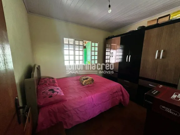 Imagem Oportunidade Única na Zona Norte! Casa com 3 quartos, quintal espaçoso e 200m² de terreno, ao lado da Av. Saul Elkind, perto de tudo que você precisa!