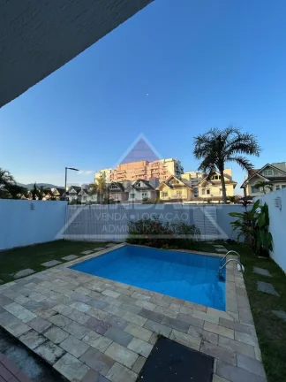 Imagem CASA RESIDENCIAL em RIO DE JANEIRO - RJ, RECREIO DOS BANDEIRANTES