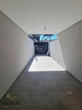 Imagem Sobrado com 3 dormitórios à venda, 120 m² por R$ 725.000,00 - Vila Alpina - São Paulo/SP
