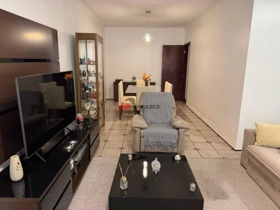 Imagem Casa à venda, 3 dormitórios - Bairro Barcelona, São Caetano do Sul, SP