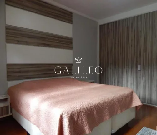 Imagem CASA COM PISCINA À VENDA EM JARDIM DO LAGO JUNDIAÍ-SP