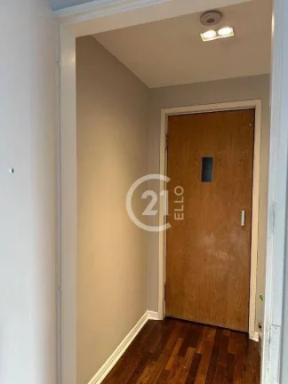 Imagem Apartamento com 4 dormitórios para alugar, 220 m² por R$ 10.000,00/mês - Morumbi - São Paulo/SP