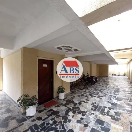 Imagem Apartamento à venda, 70 m² por R$ 221.000,00 - Jardim Casqueiro - Cubatão/SP