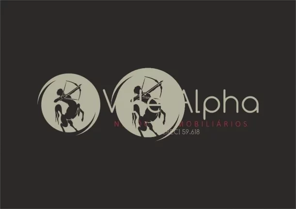 Imagem Casa disponível para LOCAÇÃO ou VENDA em Alphaville