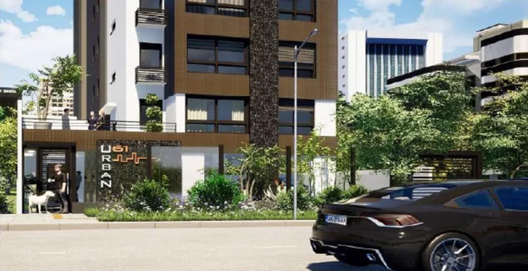 Imagem Urban 61 - Apartamento à venda no bairro Passo da Areia - Porto Alegre/RS
