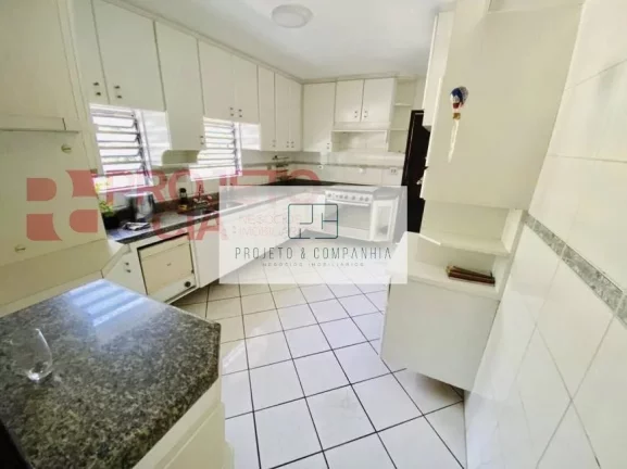 Imagem Casa Sobrado em São Paulo