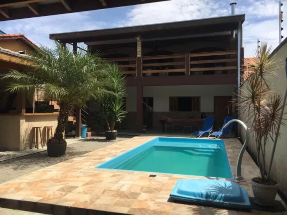 Imagem Sobrado com 3 dormitórios à venda, 180 m² por R$ 830.000,00 - Residencial União - São José dos Campos/SP