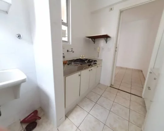Imagem Apartamento com 1 Quarto à Venda, 50 m² em Botafogo - Campinas