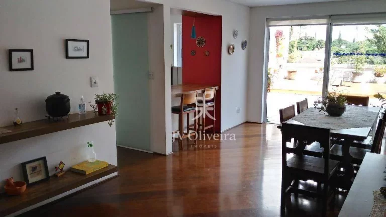 Imagem Casa à venda, 222 m² por R$ 1.810.000,00 - Instituto de Previdência - São Paulo/SP