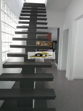 Imagem Cobertura Duplex com 180m2 Aclimação