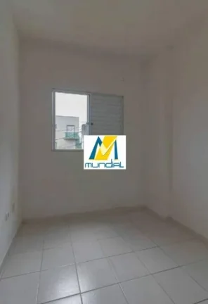 Imagem Alugo Apto em Santo André, Vila Rica