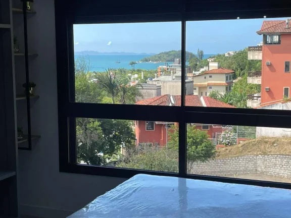 Imagem Studio para alugar a partir de março – condomínio completo
