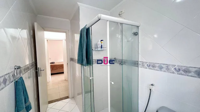 Imagem Apartamento com 2 dormitórios à venda, 101 m² por R$ 700.000 - Ponta da Praia - Santos/SP