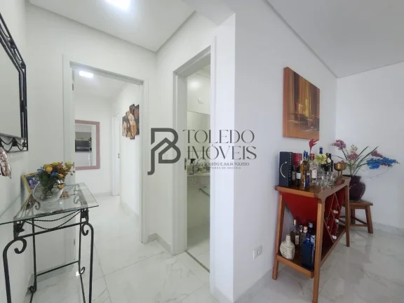 Imagem Apartamento Alto Padrão no bairro Aviação - Praia Grande/SP