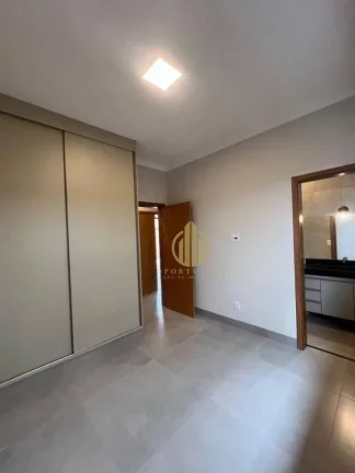 Imagem Casa com 3 dormitórios à venda, 170 m² por R$ 1.580.000,00 - Quinta da Primavera - Ribeirão Preto/SP