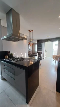 Imagem APARTAMENTO Á VENDA NO CONDOMÍNIO LIVING ITIRAPINA - JUNDIAÍ - SP