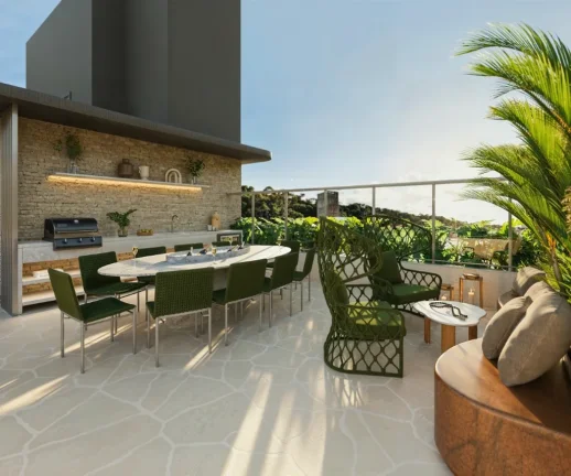 Imagem Soleil - Residencial