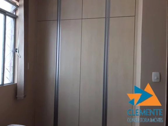 Imagem APTO DE 2 QUARTOS C/ DIREITO AO TERRAÇO-PONTO NOBRE CONTAGEM MG.