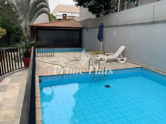 Imagem Apartamento disponível para locação no The Wonder Moema, com 55m², 2 dormitórios e 2 vagas de garagem