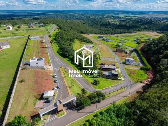 Imagem Lote / Terreno no Residencial Ouro Verde Valparaíso de Goiás