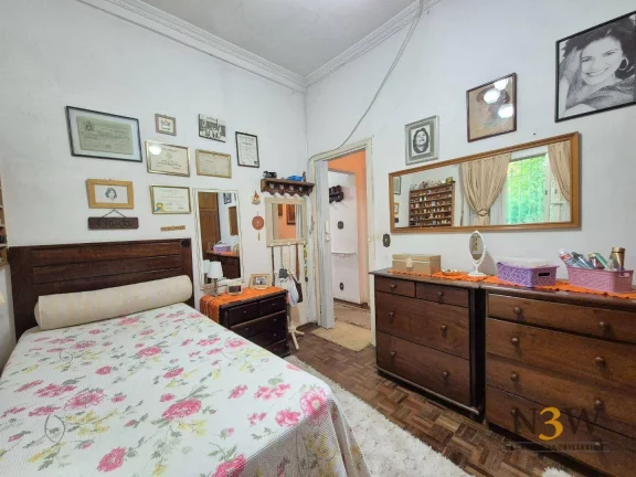 Imagem Casa com 3 dormitórios à venda, 107 m² por R$ 1.360.000,00 - Vila Leopoldina - São Paulo/SP