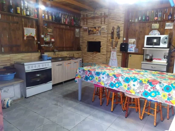 Imagem Casa no bairro Glória em Osório.