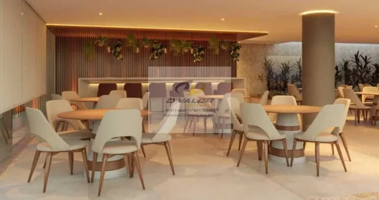 Imagem Vendo Apatetamentos de 67 a 170 m², de 01 a 03 Quartos (sendo 01 a 02 suítes), 01 vaga de garagem