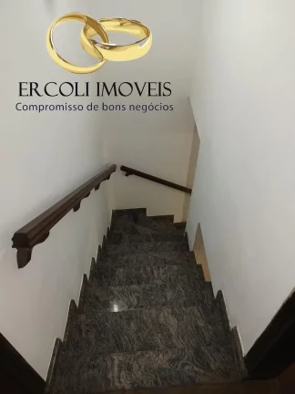 Imagem CASA RESIDENCIAL em São Paulo - SP, Tatuapé