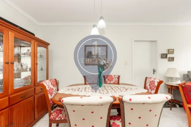 Imagem Imperdível: Apartamento à venda na Aclimação, São Paulo-SP, com 3 quartos, 1 suíte, 2 salas, 3 banheiros, 1 vaga e 118m².