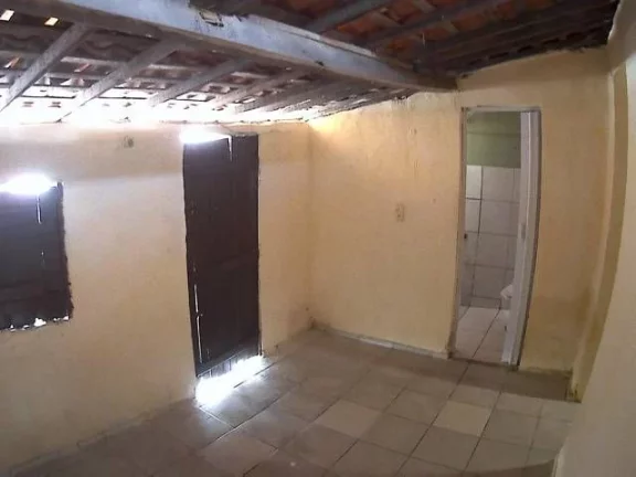 Imagem (CA1408)Casa 53m² bem localizada - Montese