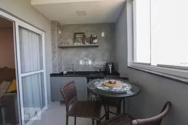 Imagem Apartamento à venda no Condomínio Glass Campolim - Sorocaba