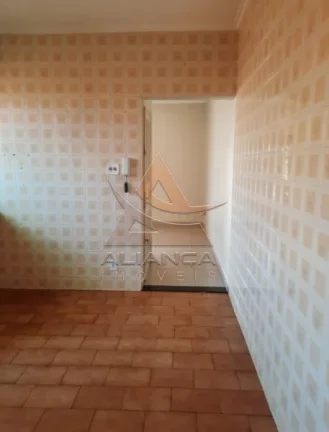 Imagem Casa - Ribeirão Preto - Jardim Antártica