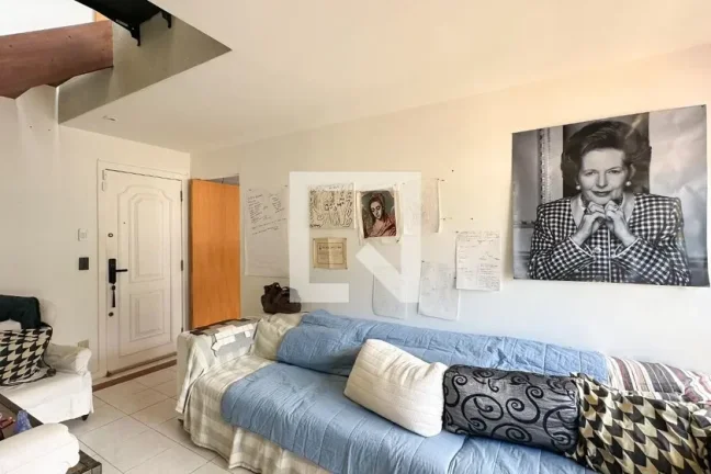 Imagem Apartamento à Venda - Copacabana, 4 Quartos, 380 m2