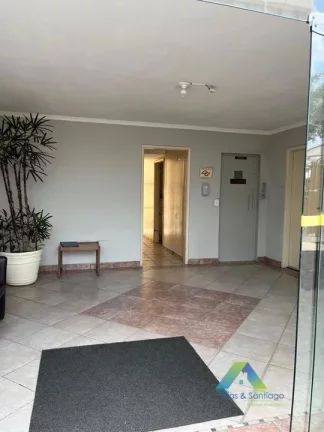 Imagem Apartamento à venda no bairro Vila Mariana - São Paulo/SP