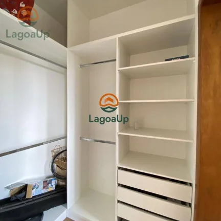 Imagem Casa com 4 dormitórios à venda, 350 m² por R$ 2.890.000,00 - Condomínio Sonho Verde - Lagoa Santa/MG