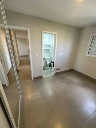Imagem Apartamento com 3 dormitórios sendo 1 suite 88 m² - venda por R$ 680.000 ou aluguel por R$ 4.654/mês - Jardim Emília - Sorocaba/SP
